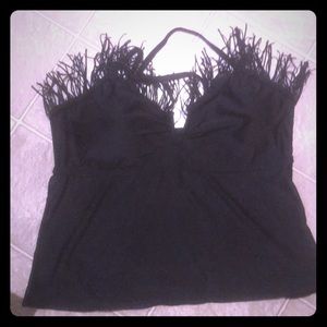 Swimsuit Tankini Top. Size 3X